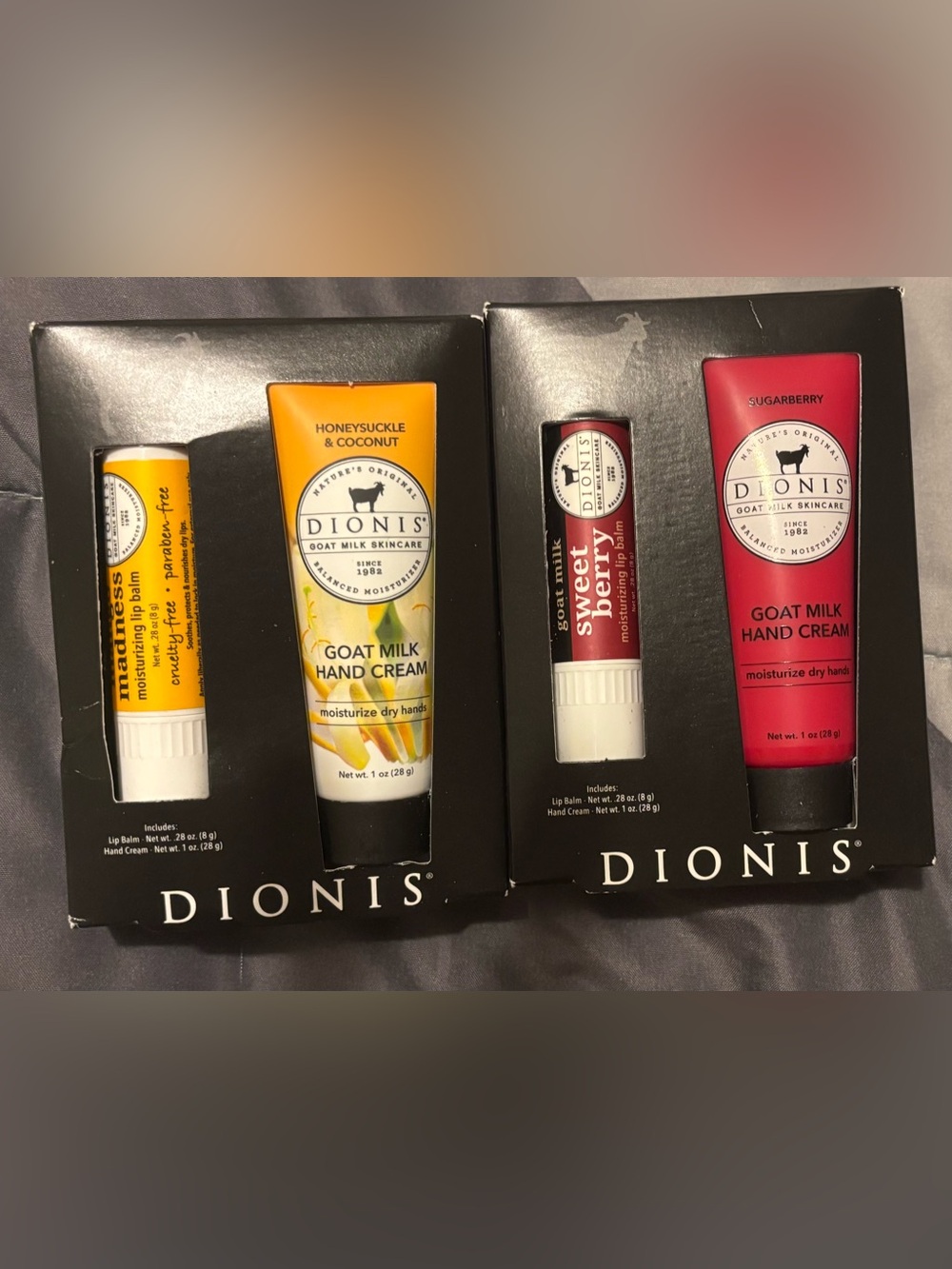 Dionis Bundle